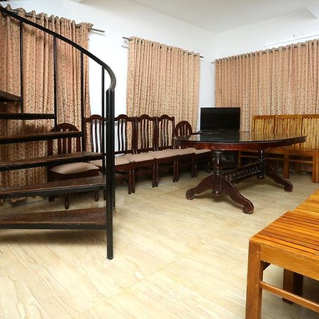 Green Magic Home Munnar Luaran gambar