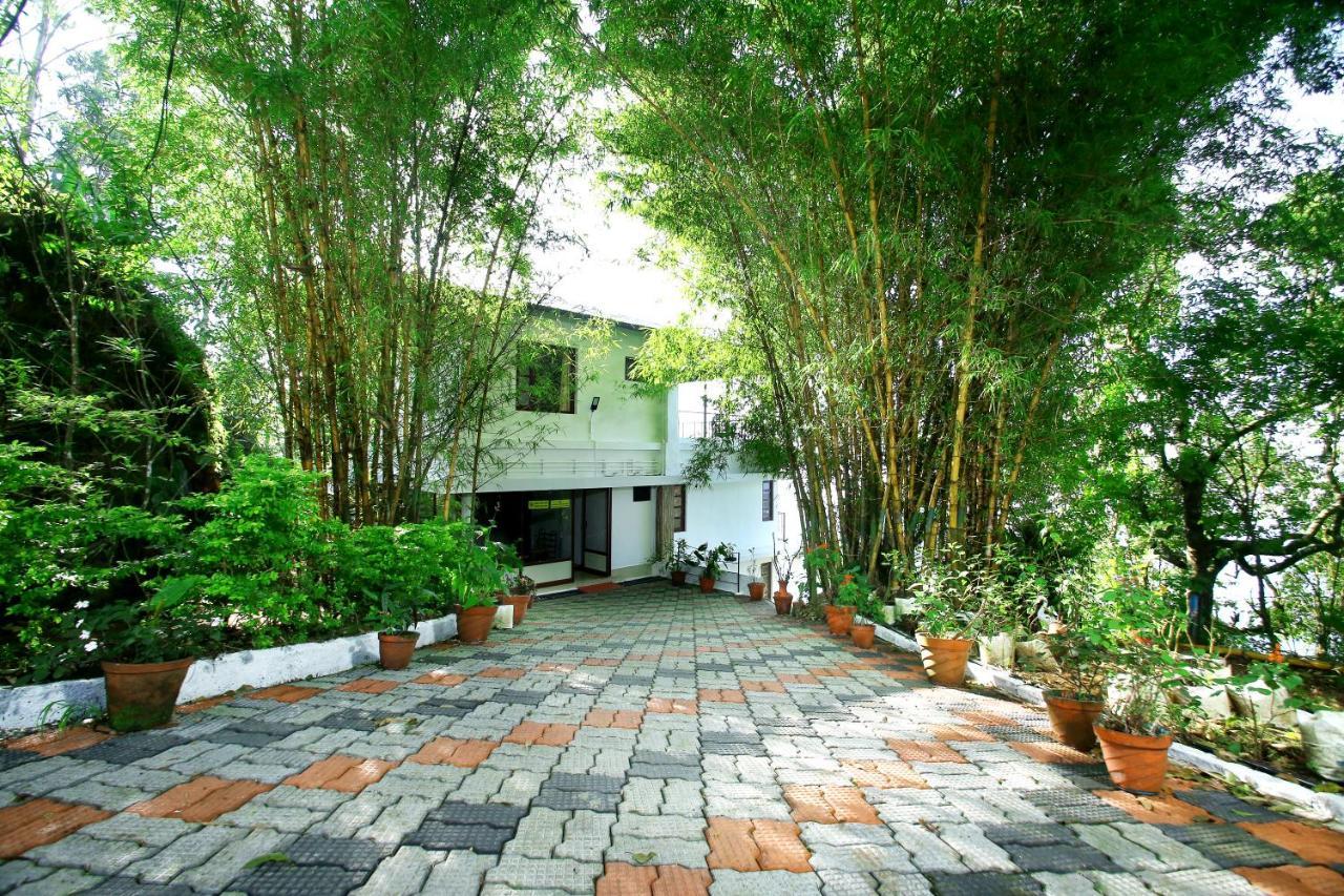 Green Magic Home Munnar Luaran gambar