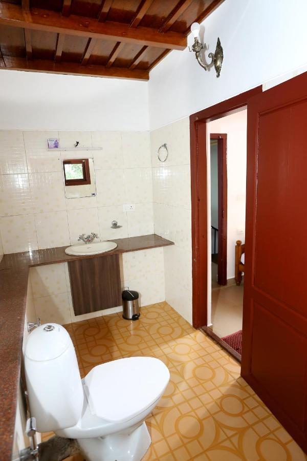 Green Magic Home Munnar Luaran gambar