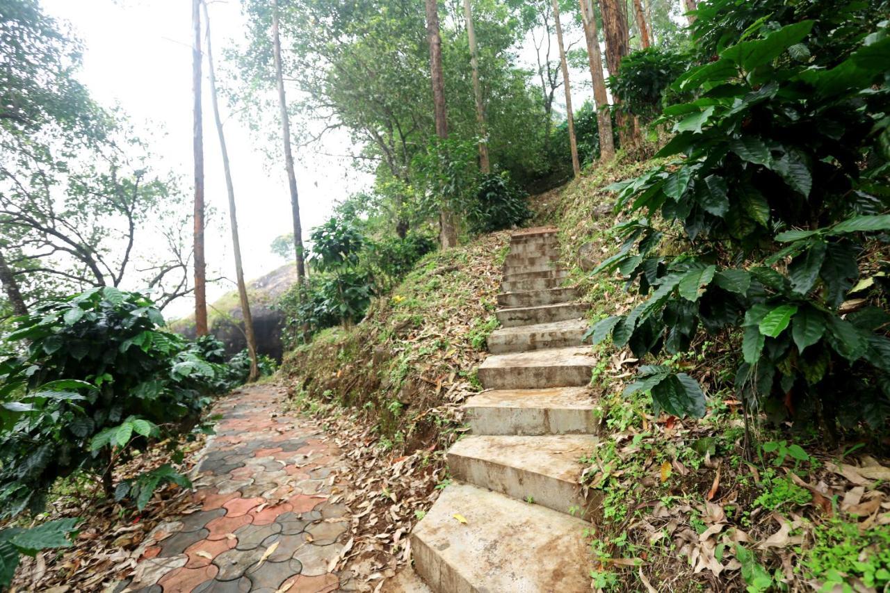 Green Magic Home Munnar Luaran gambar