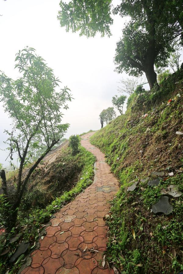 Green Magic Home Munnar Luaran gambar