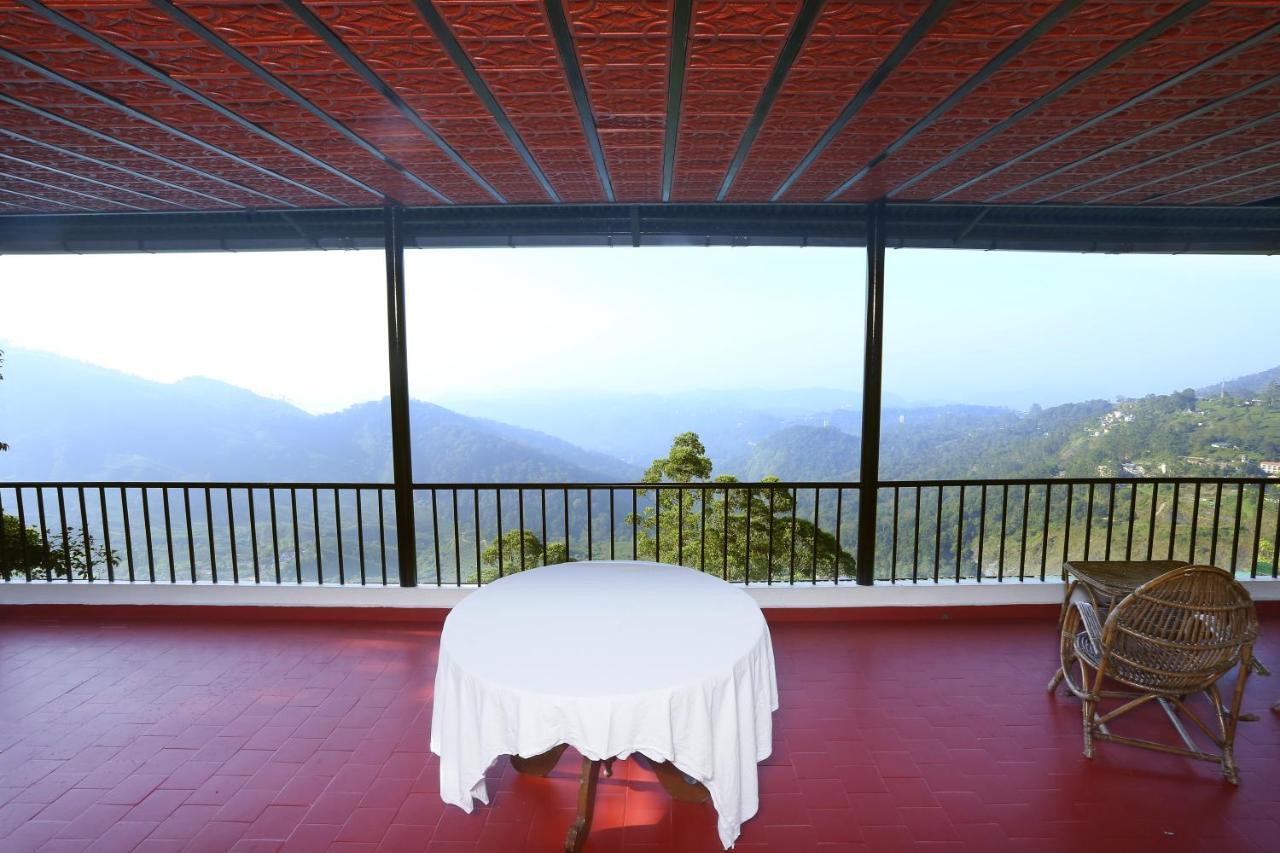 Green Magic Home Munnar Luaran gambar