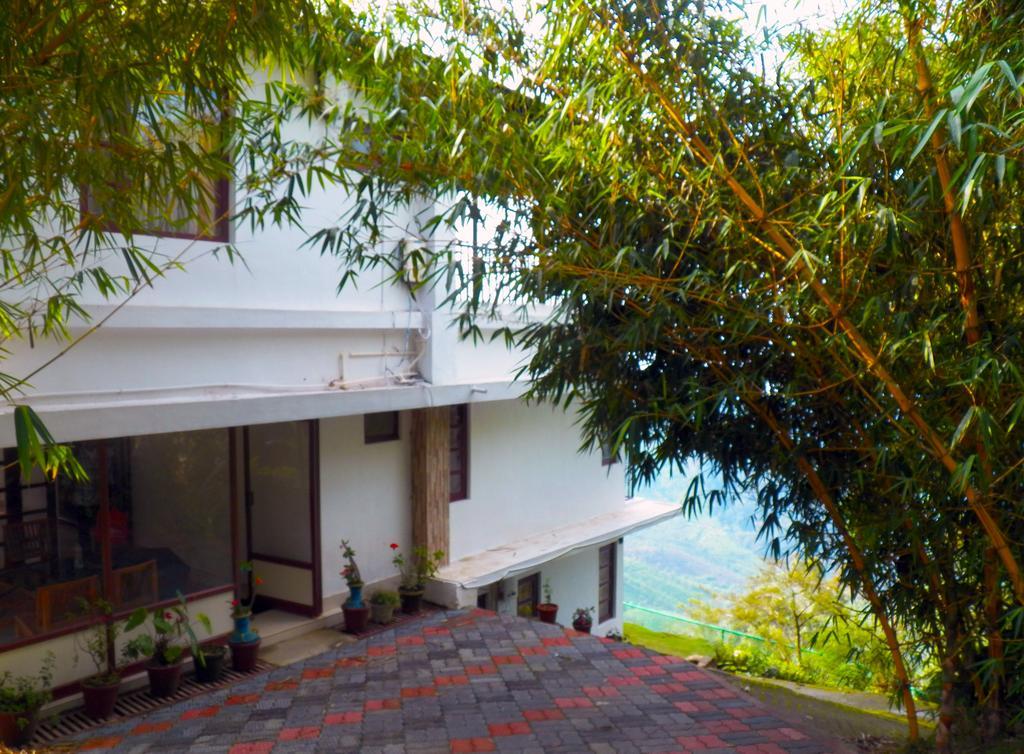 Green Magic Home Munnar Luaran gambar