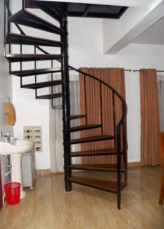 Green Magic Home Munnar Luaran gambar