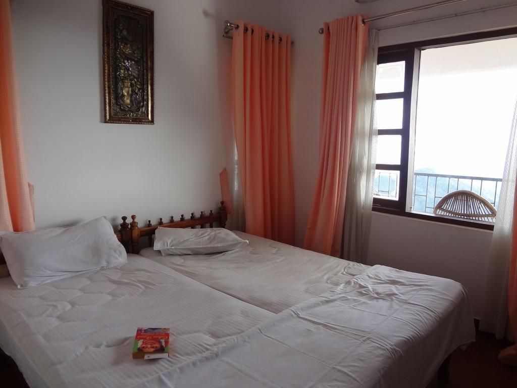 Green Magic Home Munnar Bilik gambar