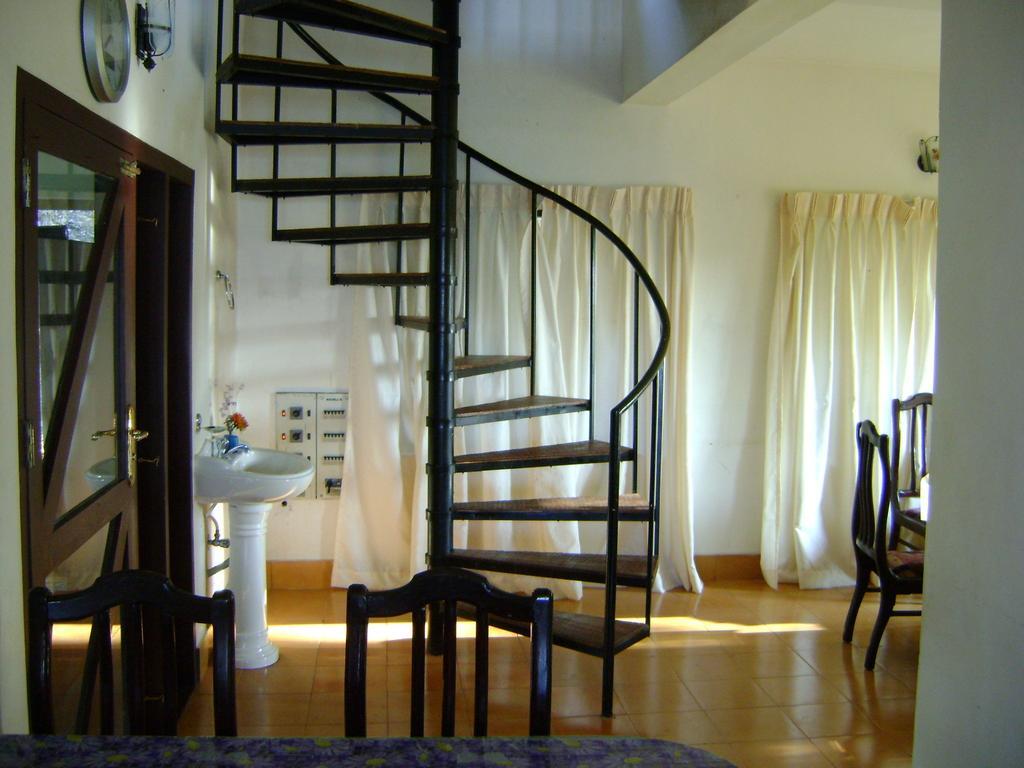 Green Magic Home Munnar Bilik gambar