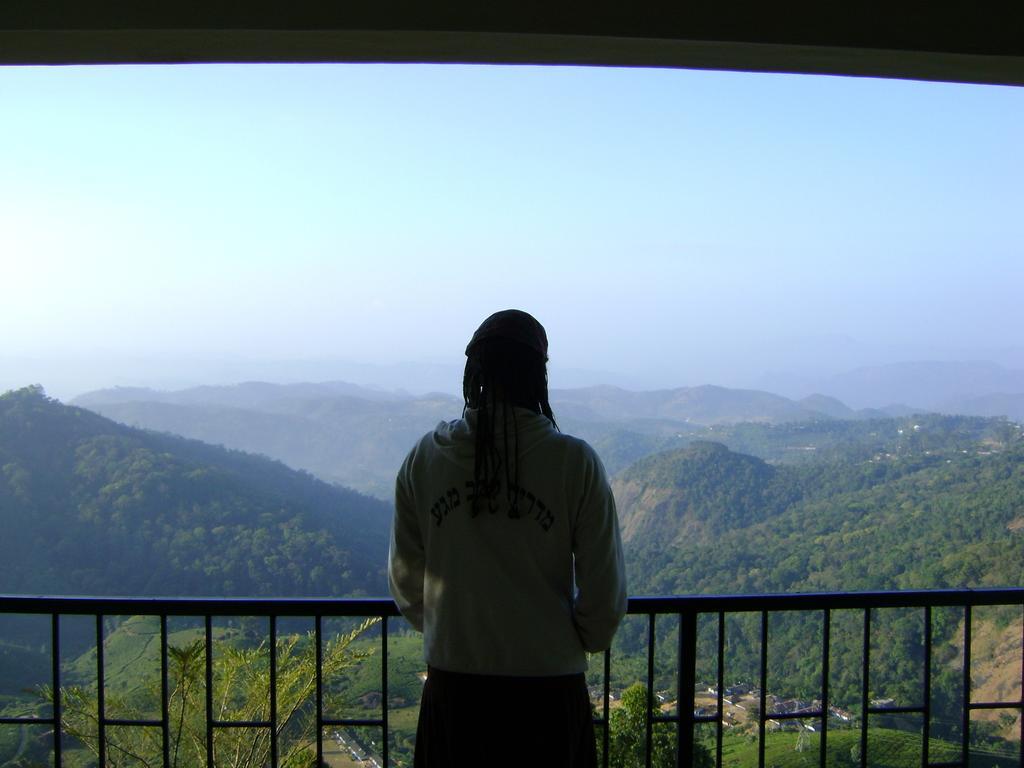 Green Magic Home Munnar Bilik gambar